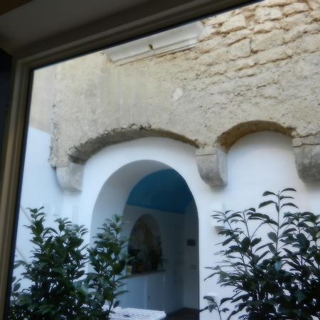 My Suite Sorrento Esterno foto