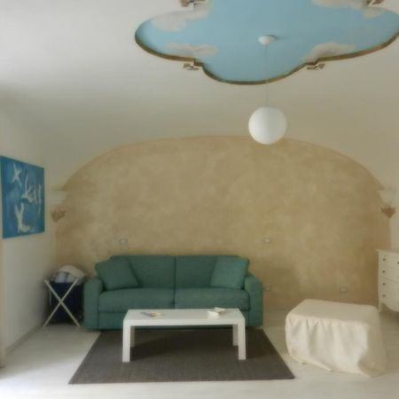My Suite Sorrento Esterno foto