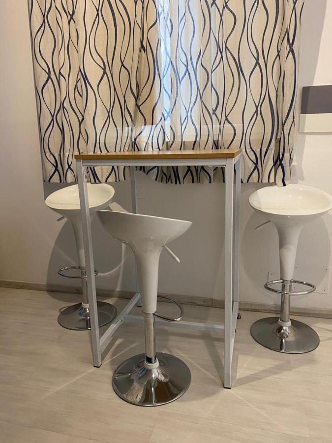 My Suite Sorrento Esterno foto