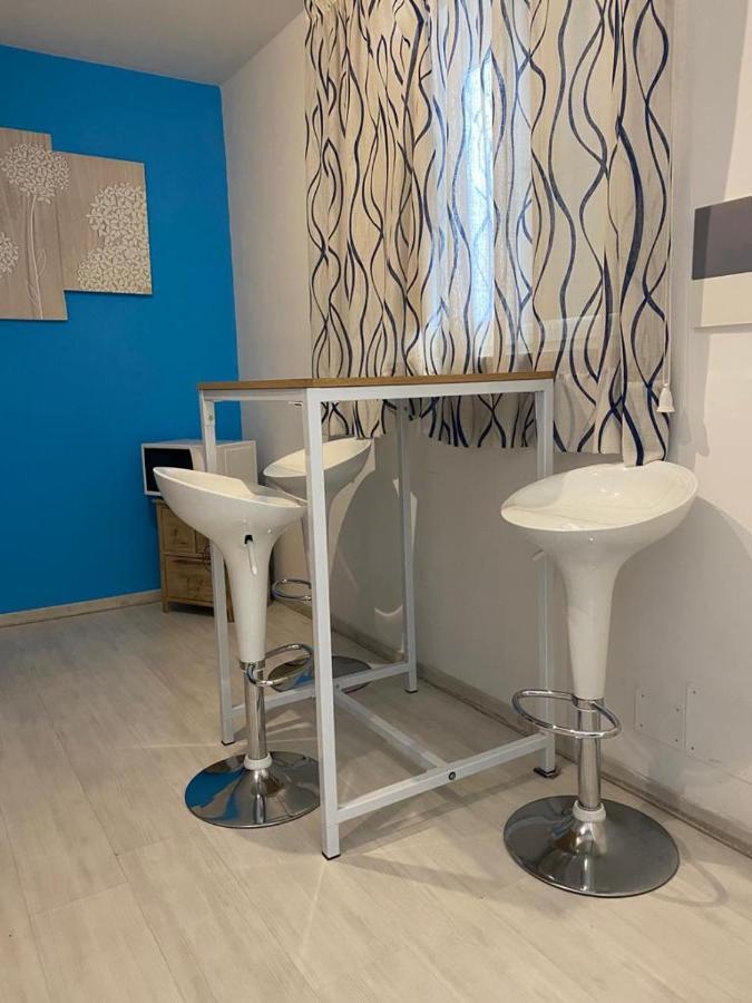 My Suite Sorrento Esterno foto