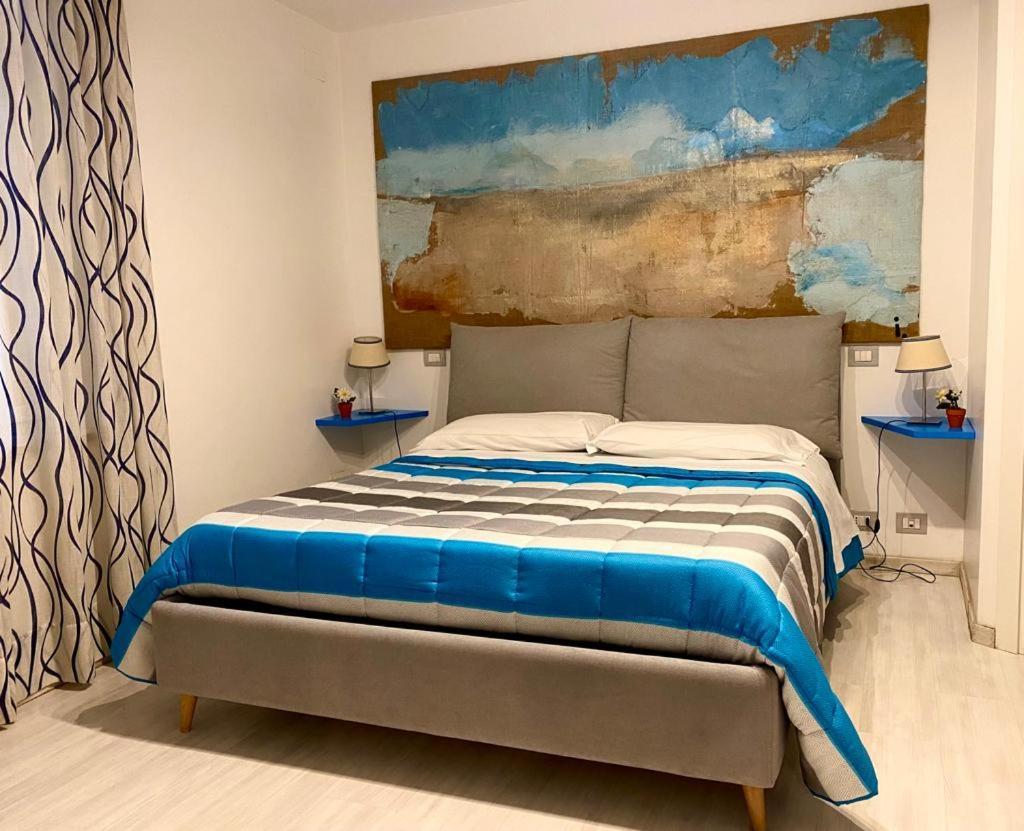 My Suite Sorrento Esterno foto