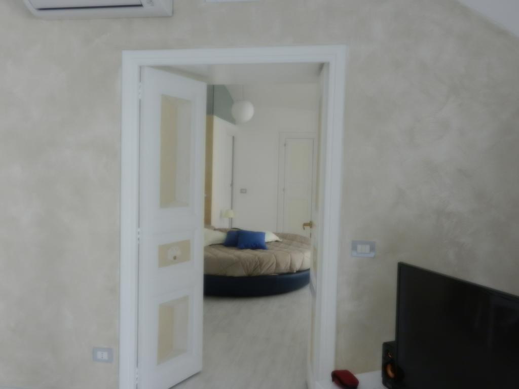 My Suite Sorrento Esterno foto