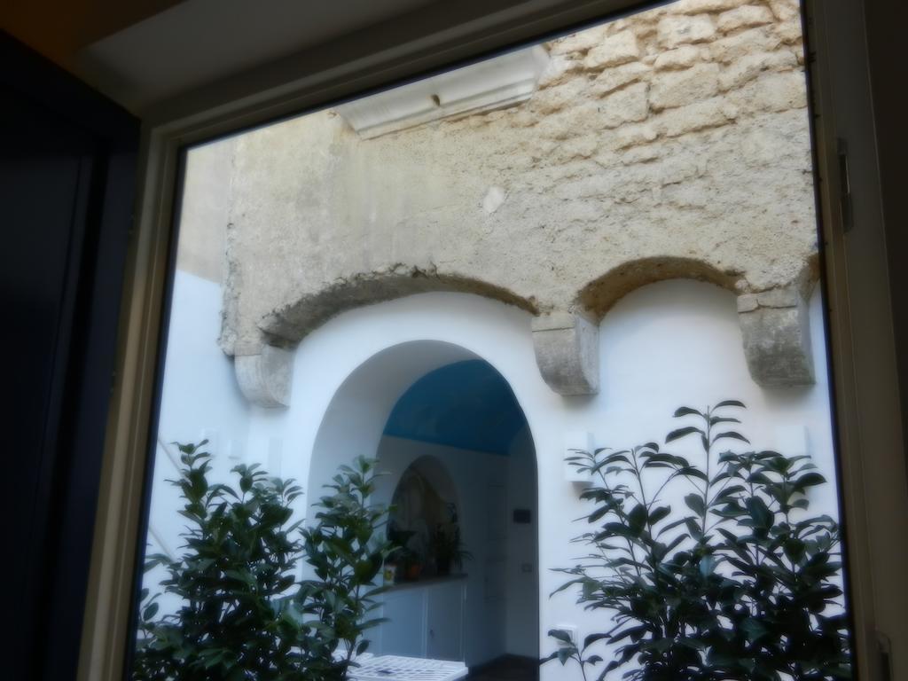 My Suite Sorrento Esterno foto