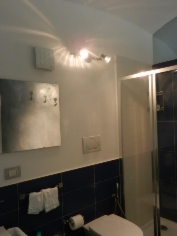 My Suite Sorrento Camera foto