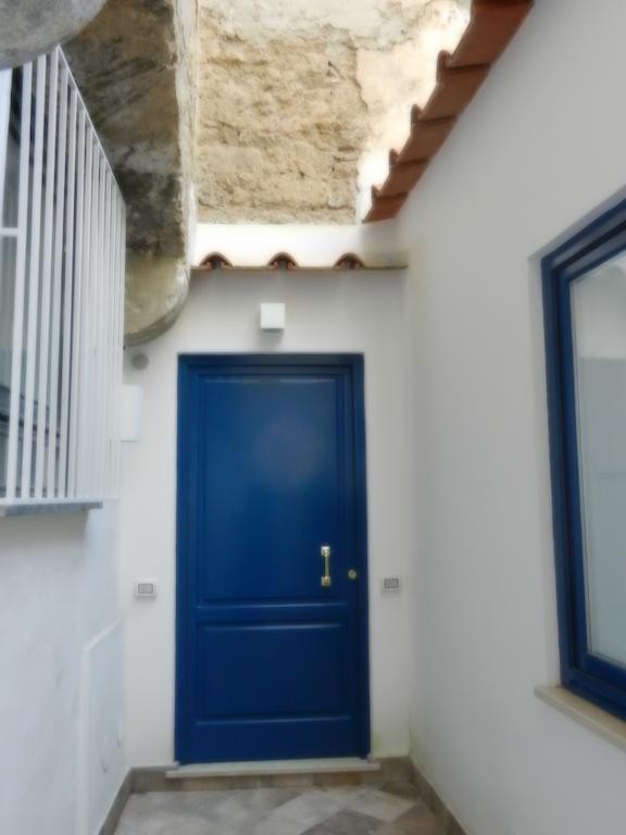 My Suite Sorrento Esterno foto
