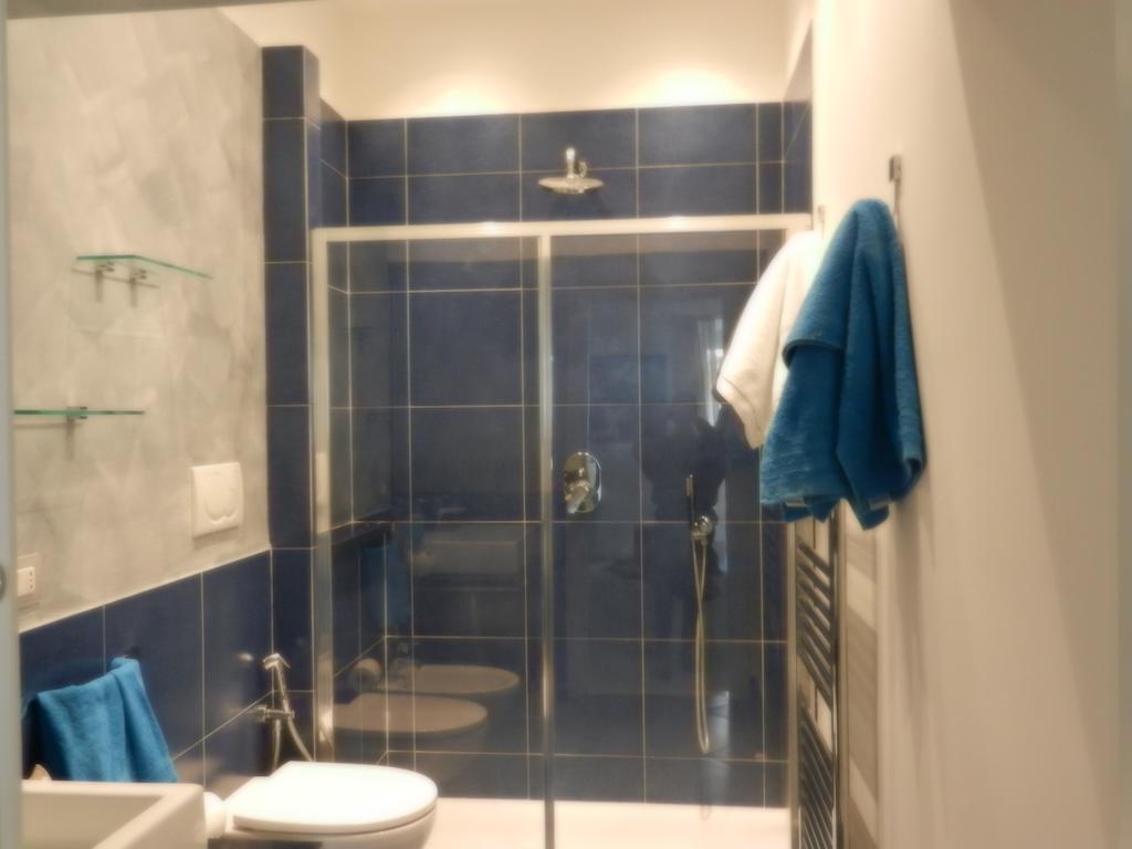 My Suite Sorrento Esterno foto