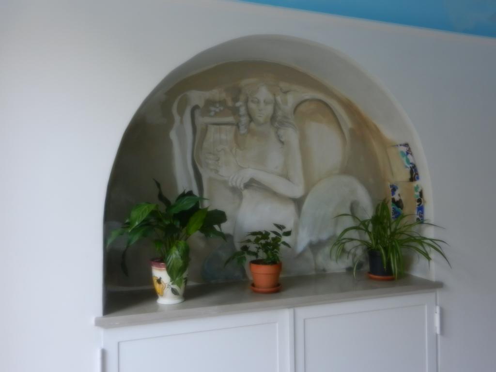 My Suite Sorrento Camera foto