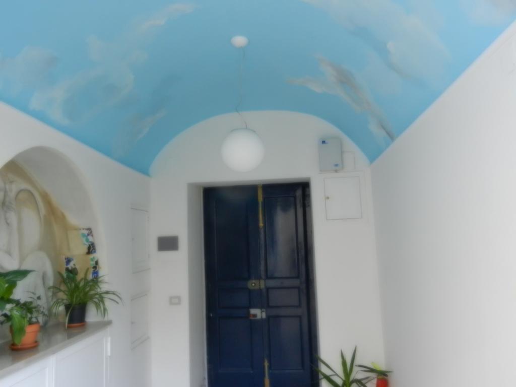 My Suite Sorrento Esterno foto