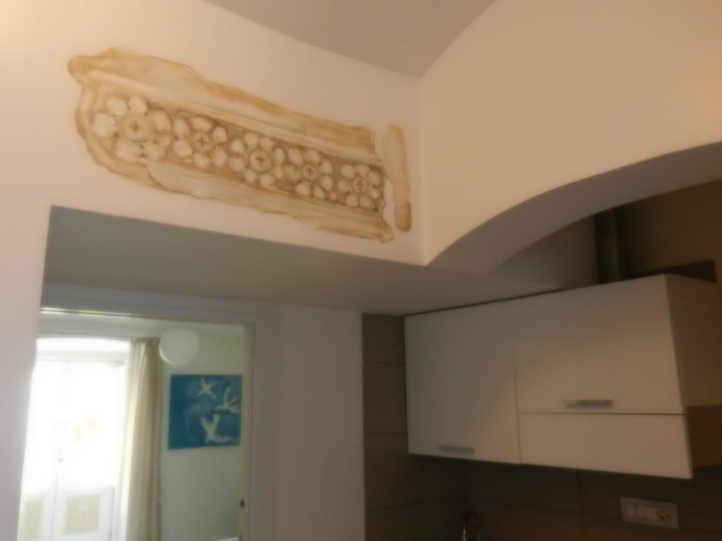 My Suite Sorrento Esterno foto