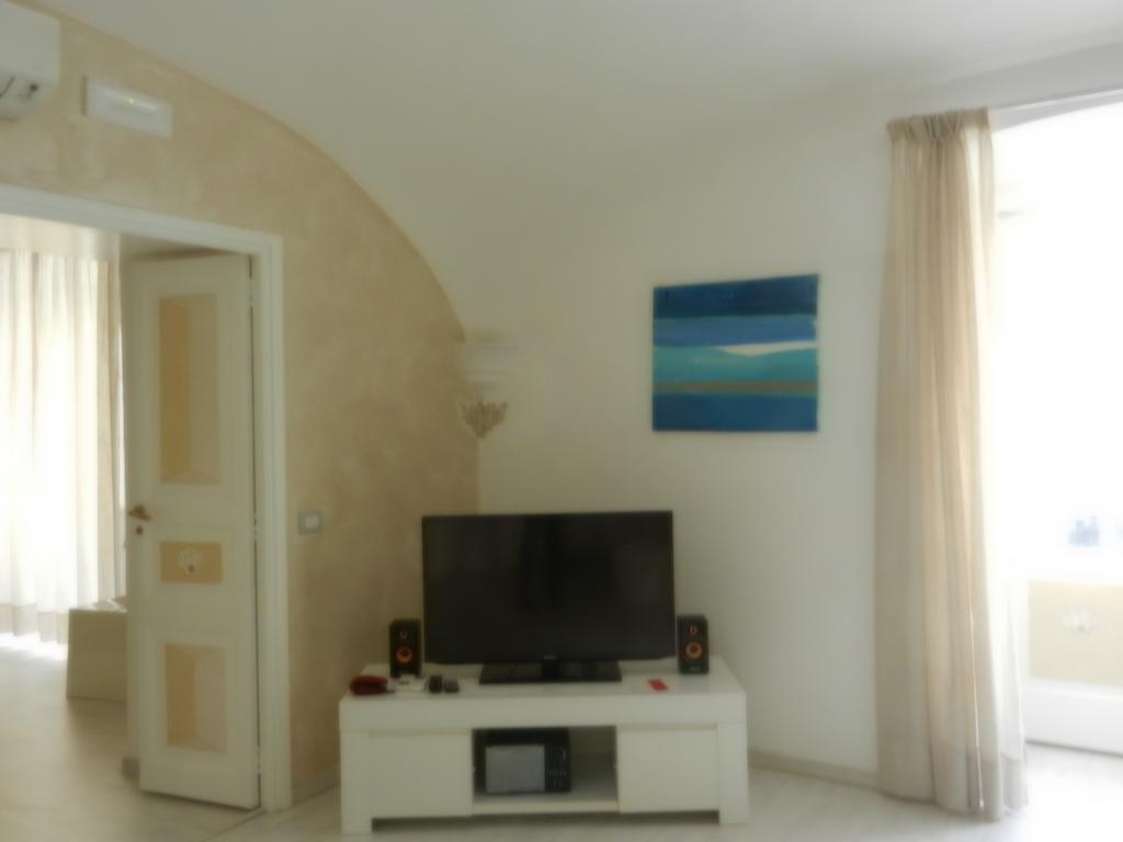 My Suite Sorrento Camera foto