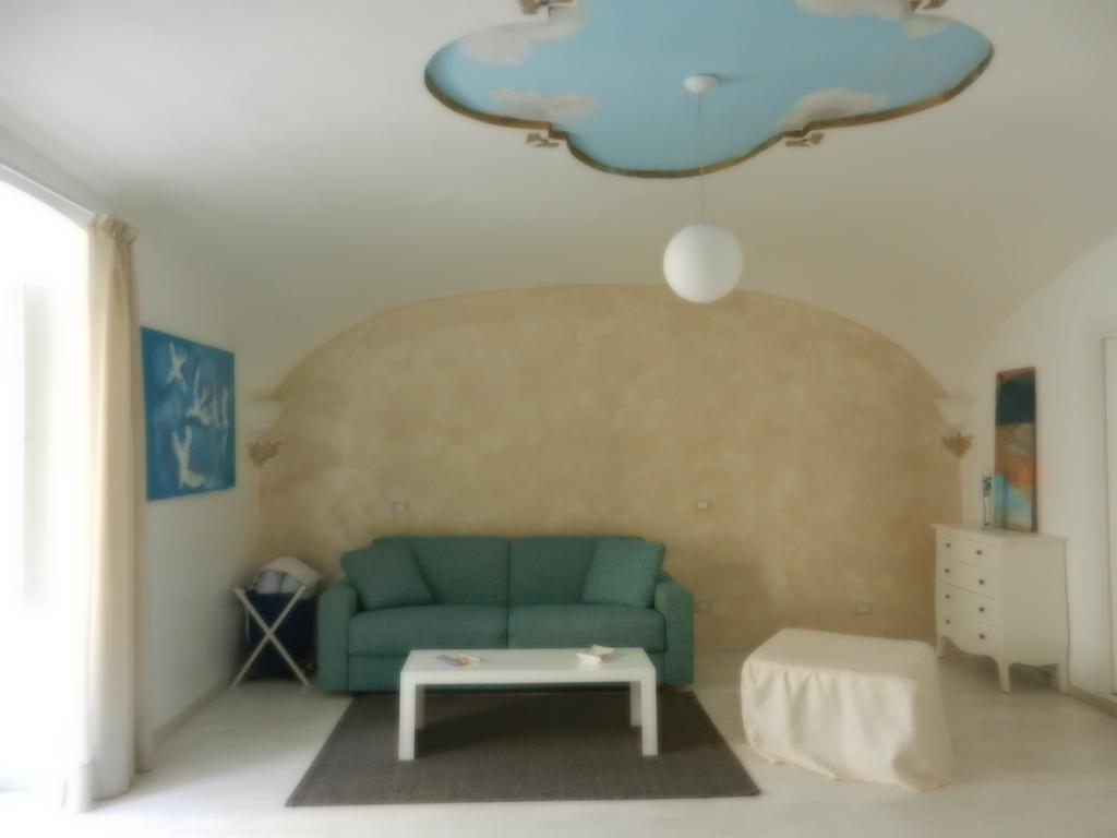 My Suite Sorrento Esterno foto