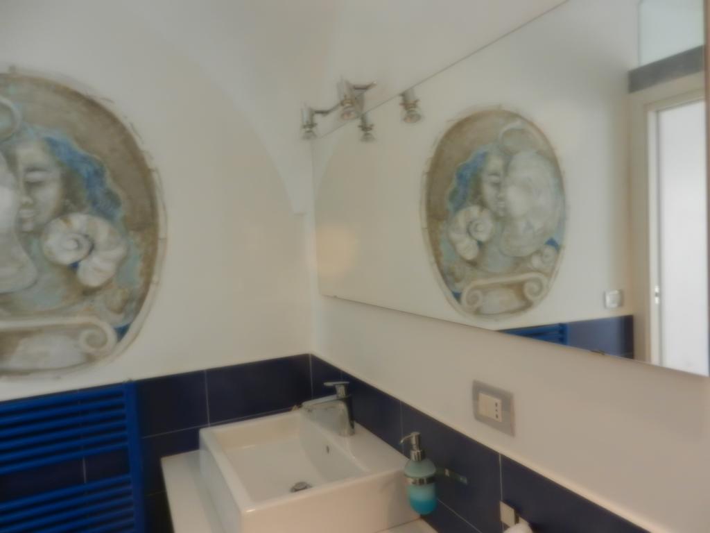 My Suite Sorrento Camera foto