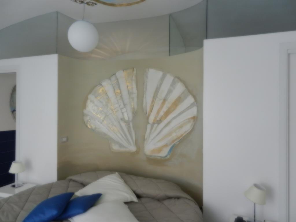My Suite Sorrento Camera foto