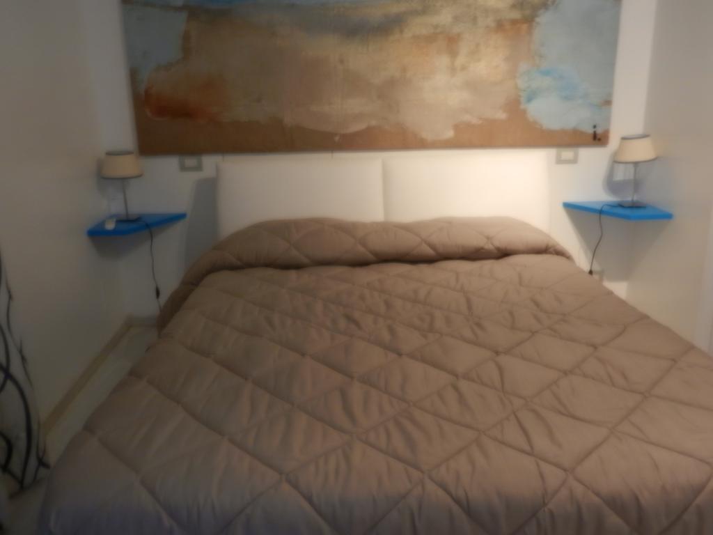 My Suite Sorrento Camera foto