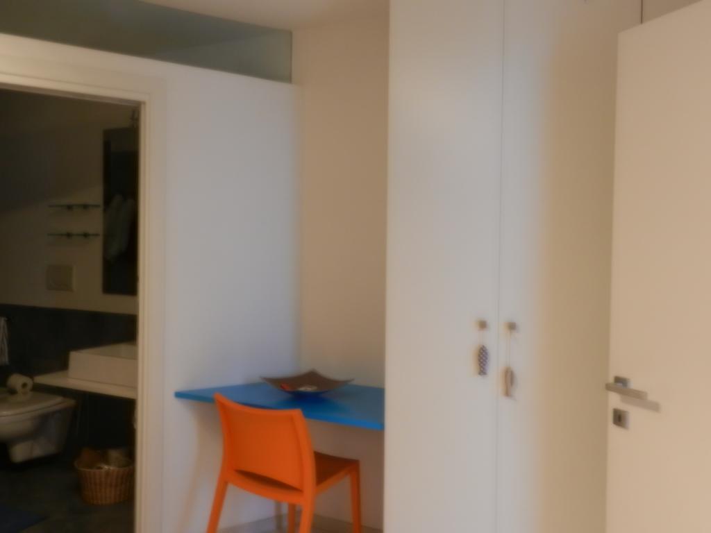 My Suite Sorrento Camera foto