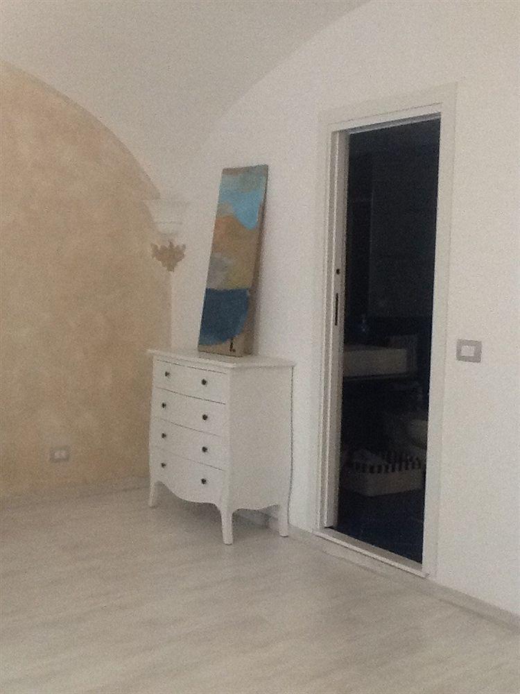 My Suite Sorrento Esterno foto
