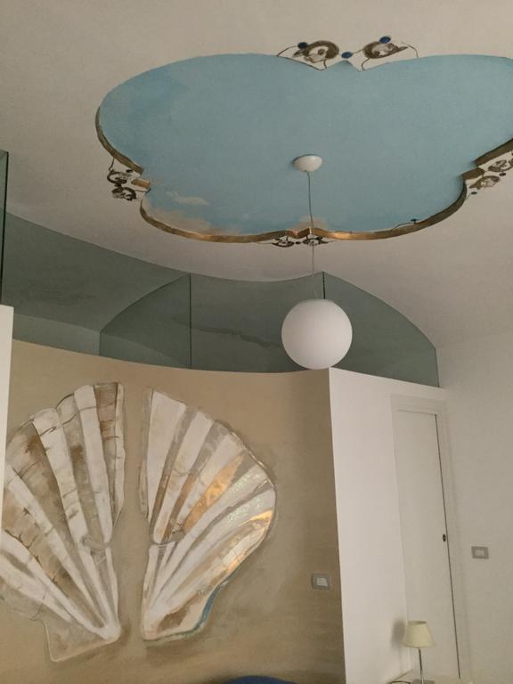 My Suite Sorrento Esterno foto