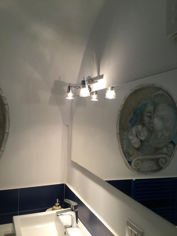 My Suite Sorrento Esterno foto