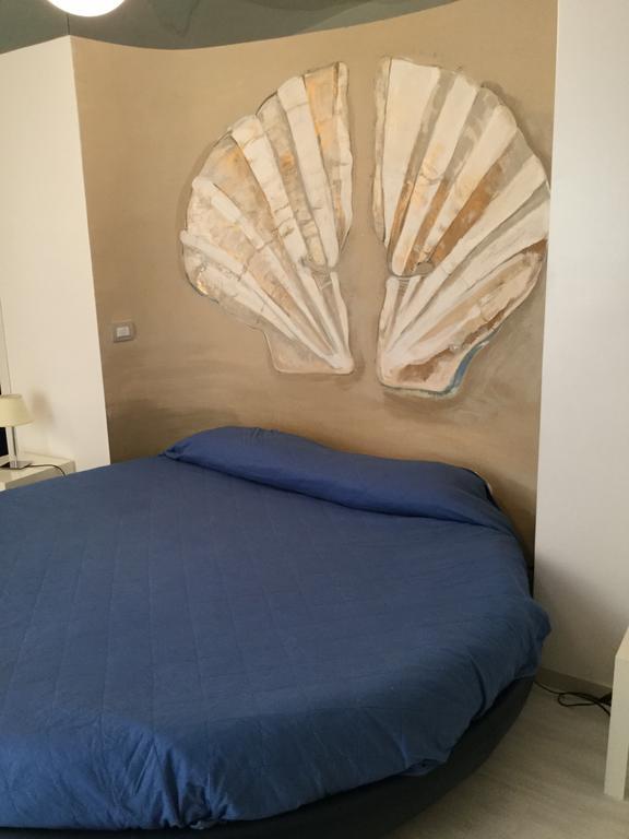 My Suite Sorrento Esterno foto