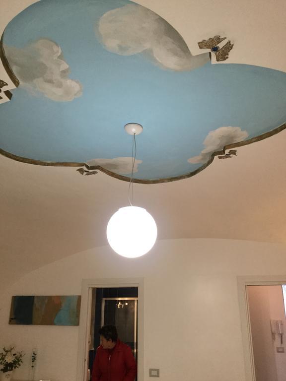 My Suite Sorrento Esterno foto