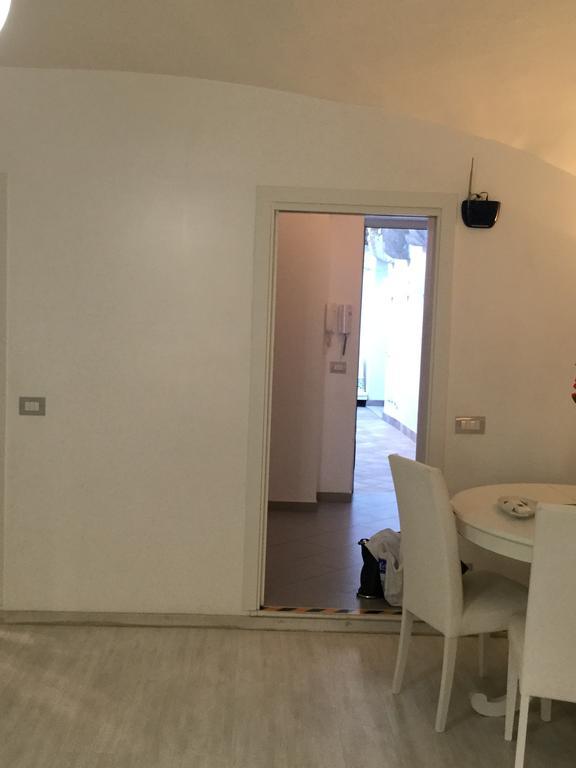 My Suite Sorrento Esterno foto