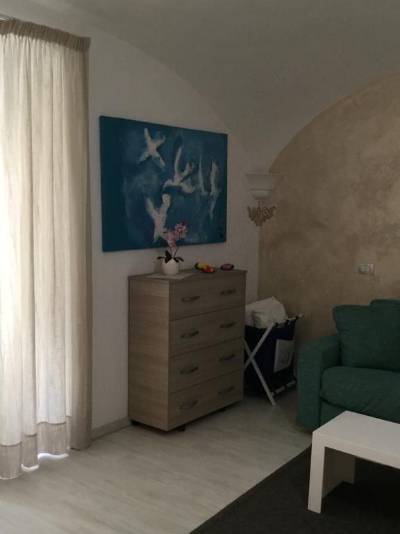 My Suite Sorrento Esterno foto