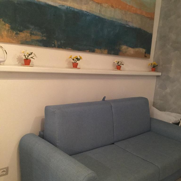 My Suite Sorrento Esterno foto