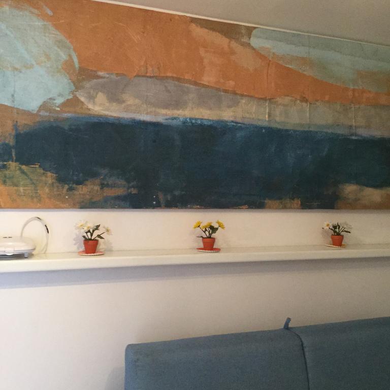 My Suite Sorrento Esterno foto