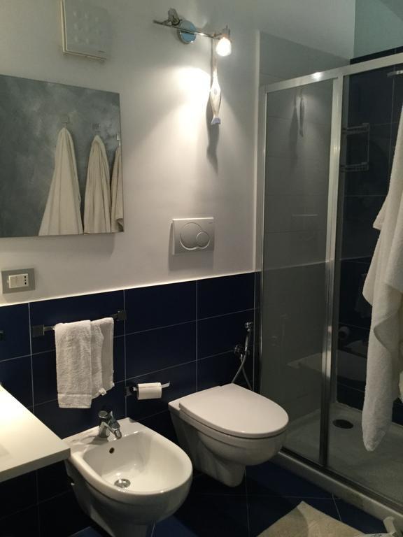 My Suite Sorrento Esterno foto