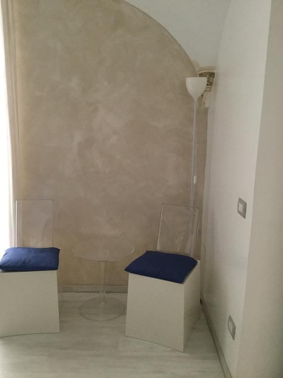 My Suite Sorrento Esterno foto