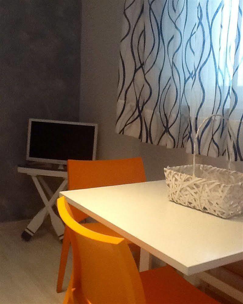 My Suite Sorrento Esterno foto