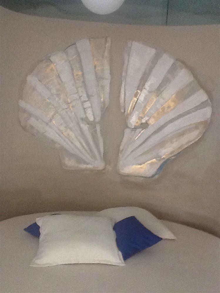My Suite Sorrento Esterno foto